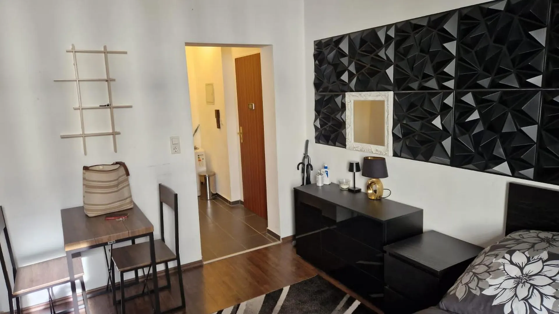 App R9 Apartamento Hanôver